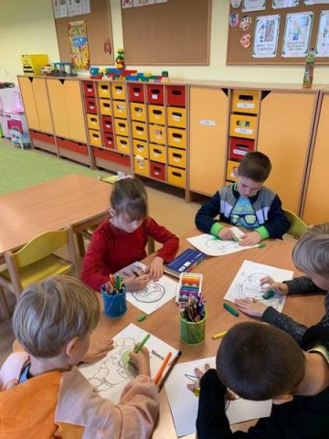 GR III Dzień Postaci z Bajek 2020